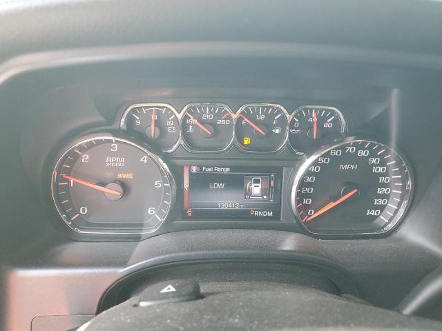 Photo 9 from auction – 2014 GMC SIERRA K15 with VIN 3GTU2VEC0EG540463