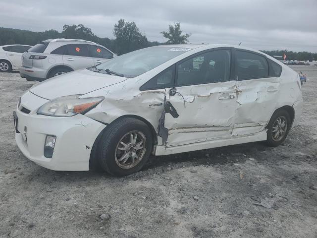 Photo 1 from auction – 2010 TOYOTA PRIUS with VIN JTDKN3DU0A1265473