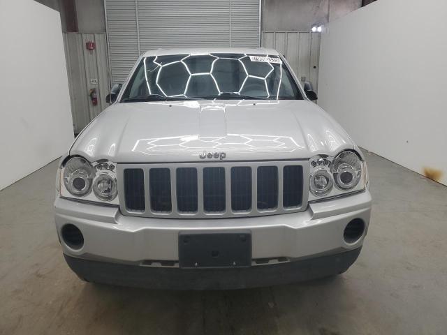 Photo 5 from auction – 2007 JEEP GRAND CHER with VIN 1J8GR48KX7C640414
