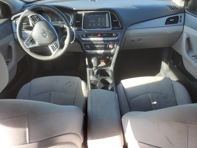 Photo 8 from auction – 2019 HYUNDAI SONATA SE with VIN 5NPE24AF6KH799749