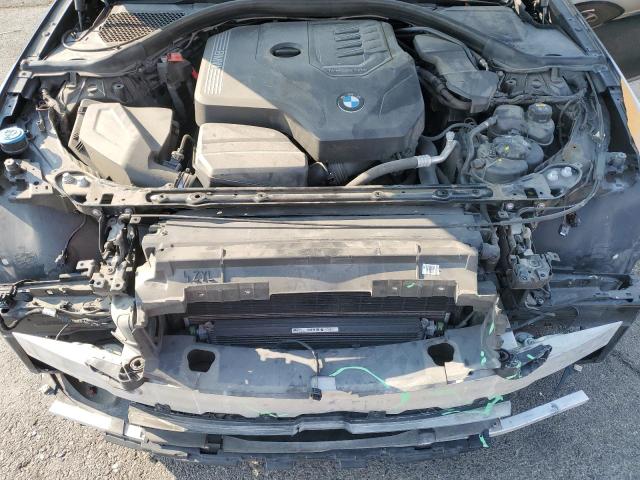 Photo 11 from auction – 2019 BMW 330I with VIN WBA5R1C56KAK10413