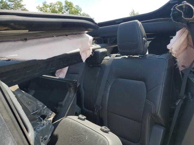 Photo 10 from auction – 2025 FORD BRONCO OUT with VIN 1FMEE8BP6SLA49099