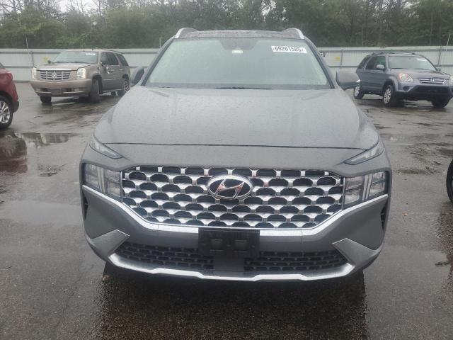 Photo 5 from auction – 2022 HYUNDAI SANTA FE with VIN 5NMS3DAJ0NH429032