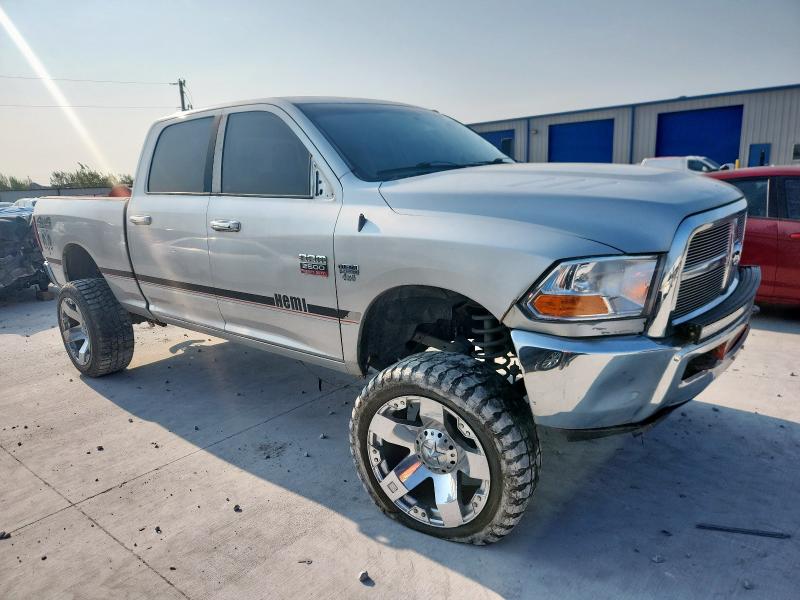 Photo 4 from auction – 2011 DODGE RAM 2500 with VIN 3D7TT2CT6BG504417