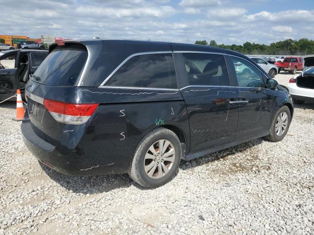 Photo 3 from auction – 2014 HONDA ODYSSEY EX with VIN 5FNRL5H65EB111933