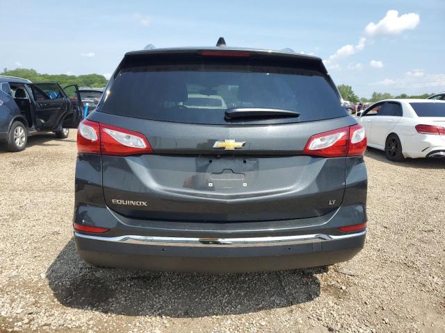 Photo 6 from auction – 2019 CHEVROLET EQUINOX LT with VIN 2GNAXKEV3K6142425