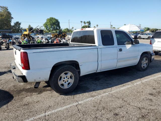 Photo 3 from auction – 2004 CHEVROLET SILVERADO with VIN 2GCEC19VX41136938