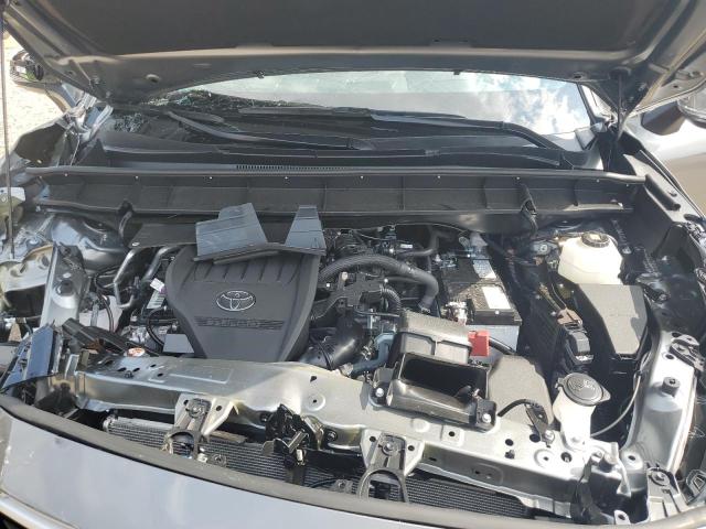 Photo 12 from auction – 2025 TOYOTA HIGHLANDER LE with VIN 5TDKDRAH8SS555042