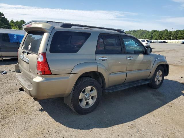 Photo 3 from auction – 2006 TOYOTA 4RUNNER SR with VIN JTEZU14R368047846
