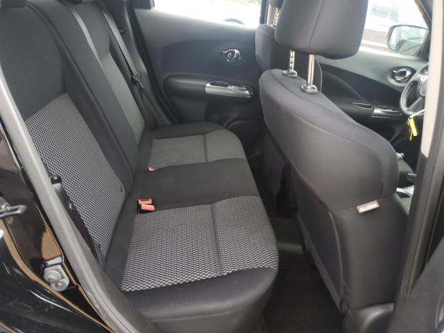 Photo 11 from auction – 2017 NISSAN JUKE S with VIN JN8AF5MR7HT702663