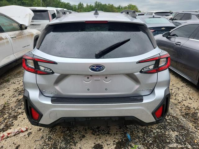 Photo 6 from auction – 2024 SUBARU CROSSTREK with VIN JF2GUADC0R8233826