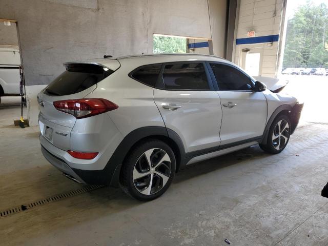 Photo 3 from auction – 2017 HYUNDAI TUCSON LIM with VIN KM8J33A2XHU322562