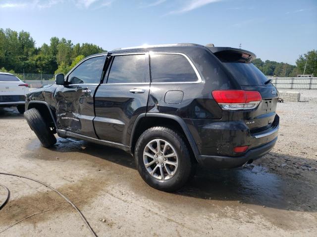 Photo 2 from auction – 2014 JEEP GRAND CHER with VIN 1C4RJFBG9EC356079