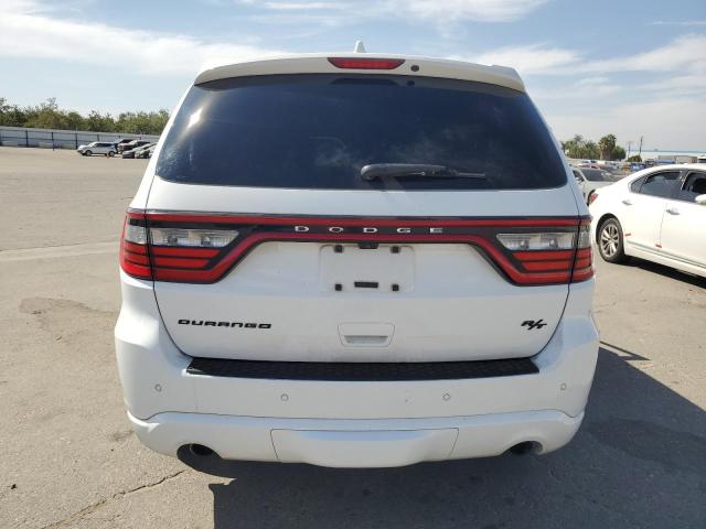 Photo 6 from auction – 2017 DODGE DURANGO R/T with VIN 1C4SDHCT4HC957811