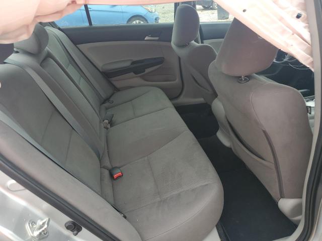Photo 10 from auction – 2012 HONDA ACCORD LX with VIN 1HGCP2F31CA010414