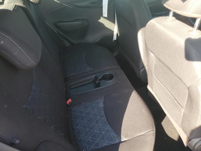 Photo 10 from auction – 2022 CHEVROLET SPARK 1LT with VIN KL8CD6SA0NC006969