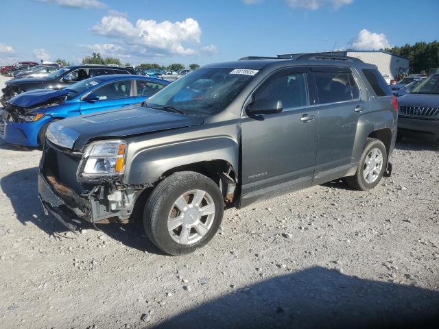 GMC TERRAIN SL 2012 with VIN 2GKFLTE59C6339430 - Photo from auction