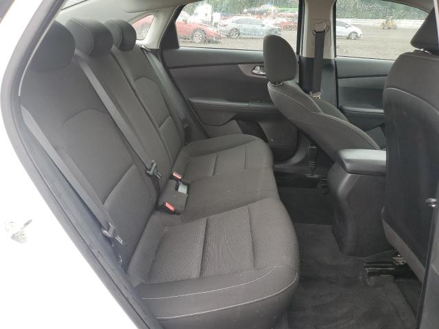 Photo 10 from auction – 2021 KIA FORTE FE with VIN 3KPF24AD2ME383188