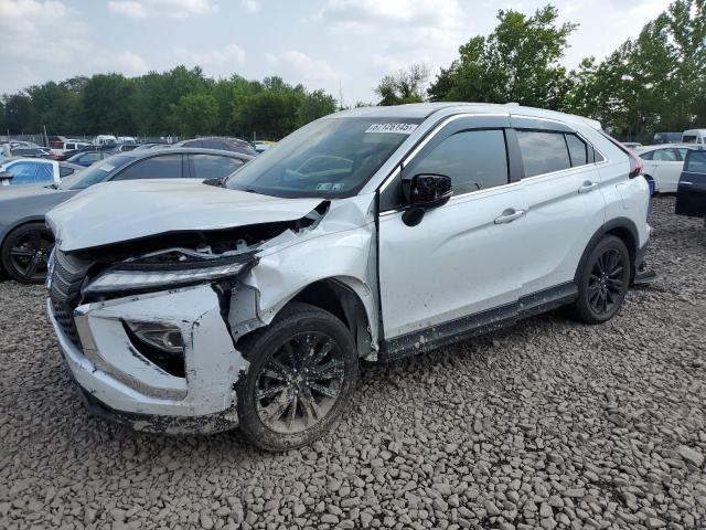 MITSUBISHI ECLIPSE CROSS LE 2023 with VIN JA4ATVAA3PZ004298 - Photo from auction
