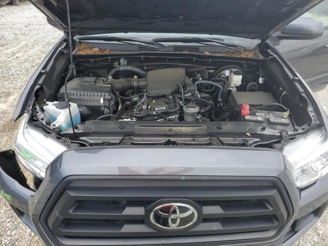Photo 11 from auction – 2022 TOYOTA TACOMA DOU with VIN 3TYAX5GN2NT066699