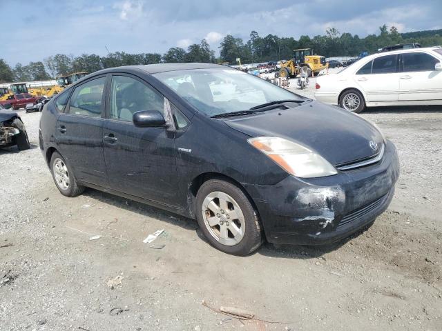 Photo 4 from auction – 2007 TOYOTA PRIUS with VIN JTDKB20U577545954
