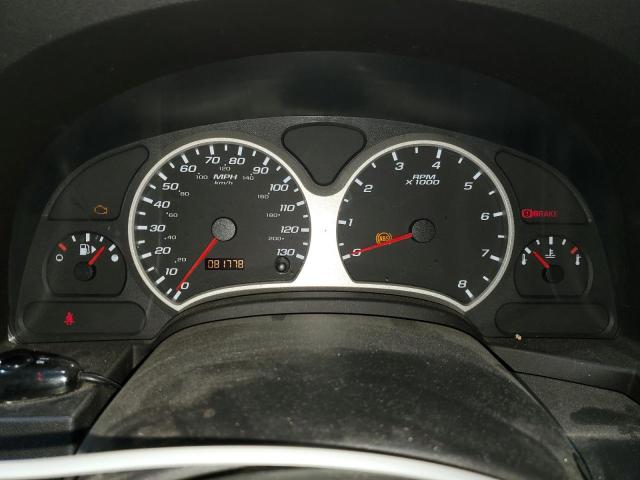 Photo 9 from auction – 2006 CHEVROLET EQUINOX LS with VIN 2CNDL23F166167998