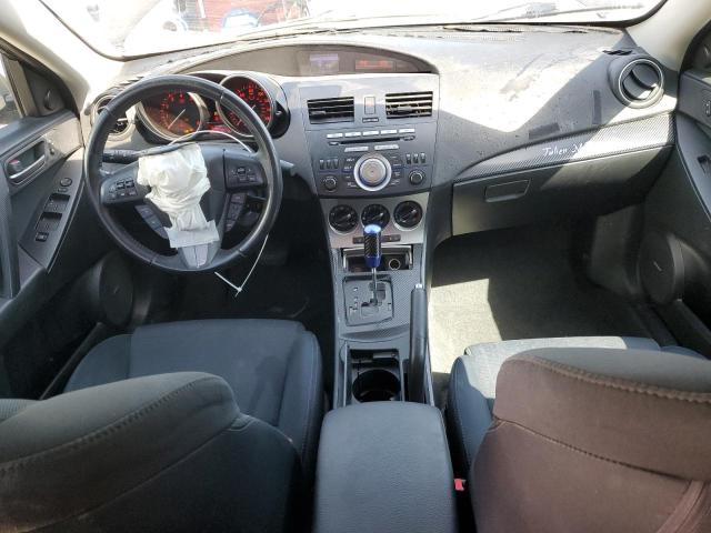 Photo 8 from auction – 2010 MAZDA 3 S with VIN JM1BL1S66A1269249