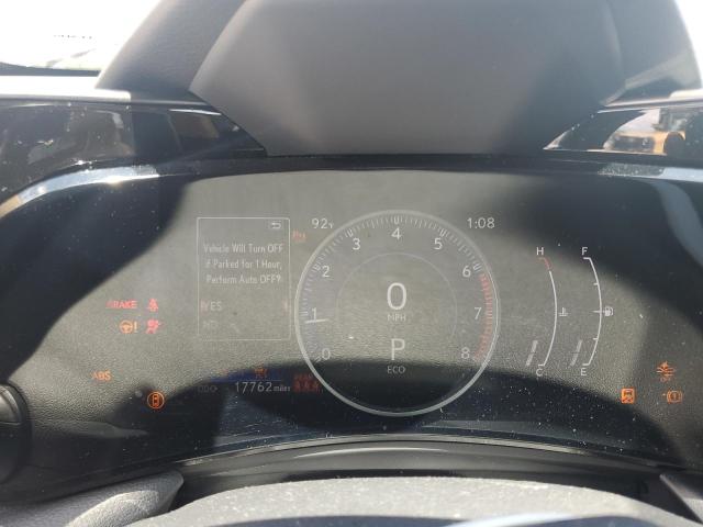 Zdjęcie 9 z aukcji – 2023 LEXUS NX 350 z VIN 2T2GGCEZ6PC027007