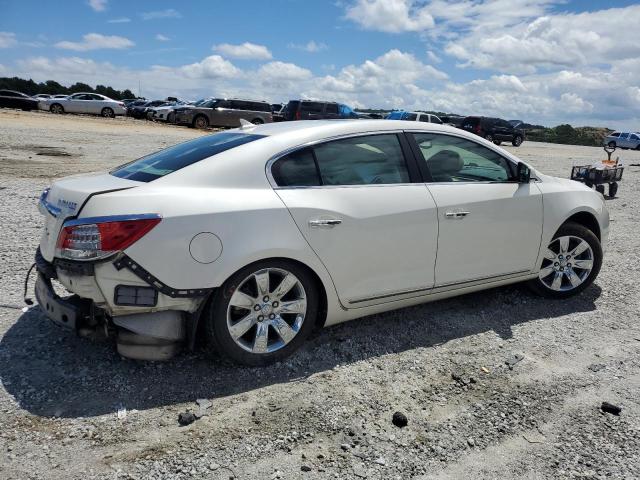 Zdjęcie 3 z aukcji – 2010 BUICK LACROSSE C z VIN 1G4GE5EV6AF191127