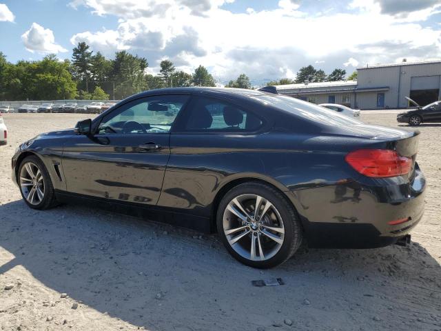 Photo 2 from auction – 2014 BMW 428 XI with VIN WBA3N9C59EF722062
