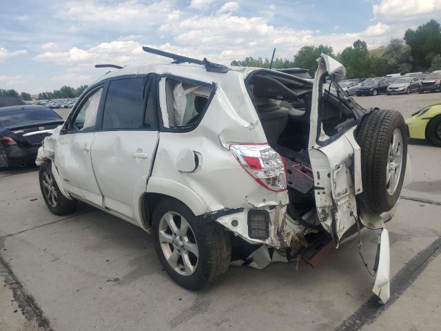 Photo 2 from auction – 2010 TOYOTA RAV4 LIMIT with VIN JTMDK4DV0A5086925