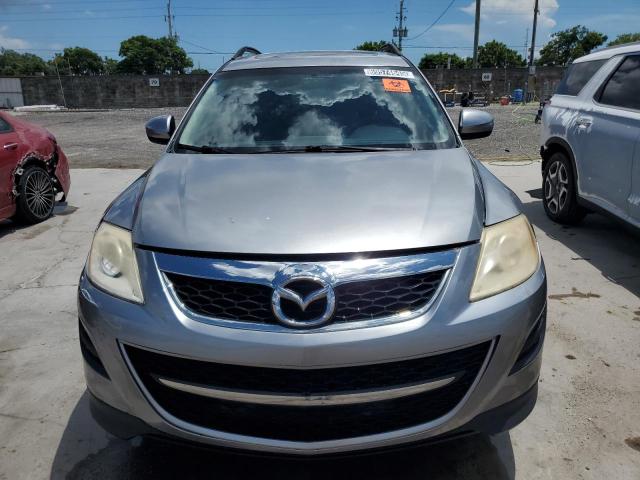 Photo 5 from auction – 2011 MAZDA CX-9 with VIN JM3TB2CA0B0302471