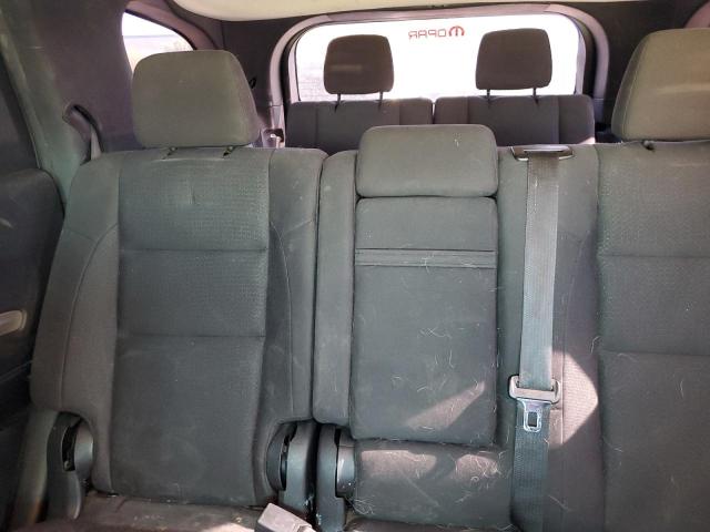 Photo 10 from auction – 2015 DODGE DURANGO SX with VIN 1C4RDHAG4FC187644