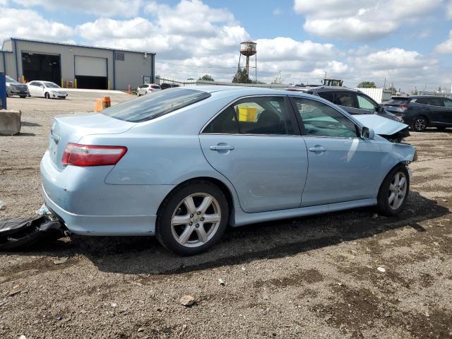 Photo 3 from auction – 2007 TOYOTA CAMRY CE with VIN 4T1BE46K07U627421