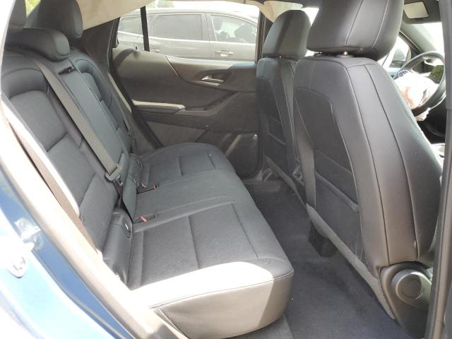 Photo 11 from auction – 2025 CHEVROLET EQUINOX LT with VIN 3GNAXPEG4SL165643
