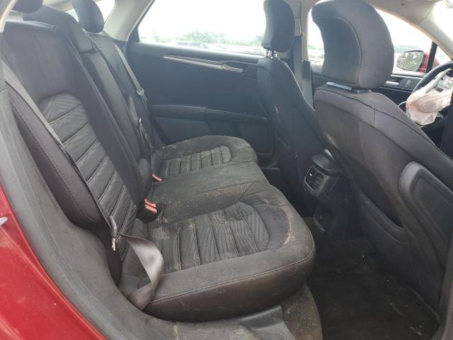 Photo 10 from auction – 2016 FORD FUSION SE with VIN 1FA6P0H75G5129734