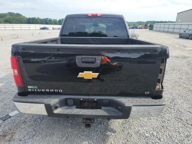 Photo 6 from auction – 2011 CHEVROLET SILVERADO with VIN 1GCPKSE31BF166244