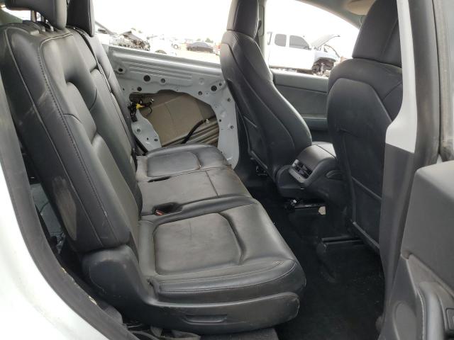 Photo 11 from auction – 2021 TESLA MODEL Y with VIN 5YJYGAEE9MF188355