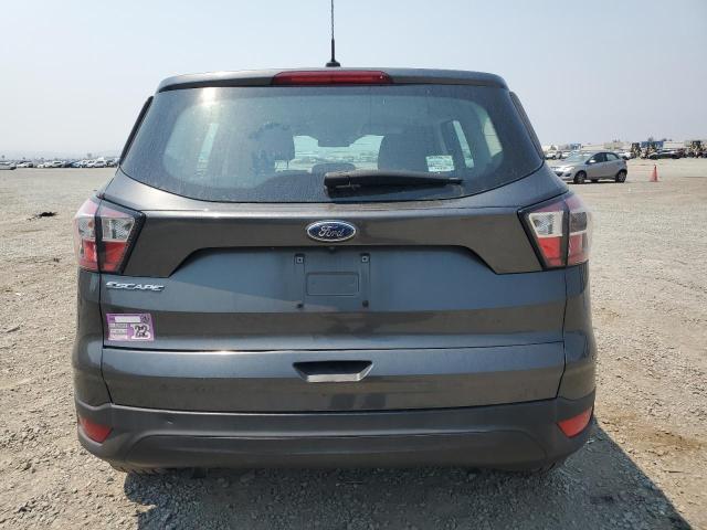 Photo 6 from auction – 2017 FORD ESCAPE S with VIN 1FMCU0F71HUC26618