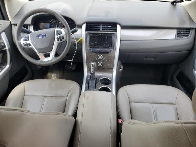 Photo 8 from auction – 2014 FORD EDGE SEL with VIN 2FMDK3JC5EBA36600