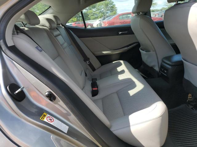 Photo 10 from auction – 2015 LEXUS IS 250 with VIN JTHCF1D22F5018250