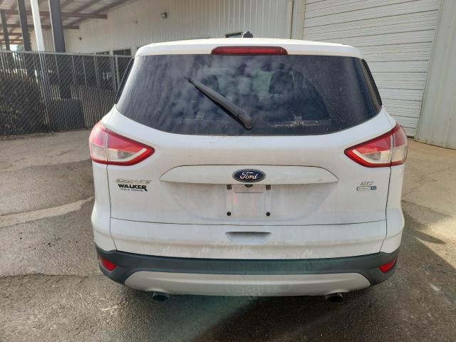 Photo 6 from auction – 2016 FORD ESCAPE SE with VIN 1FMCU9GX1GUC03972