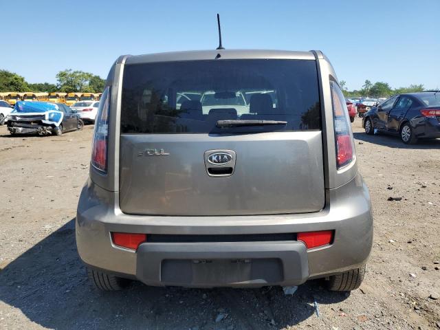 Zdjęcie 6 z aukcji – 2010 KIA SOUL + z VIN KNDJT2A25A7190376