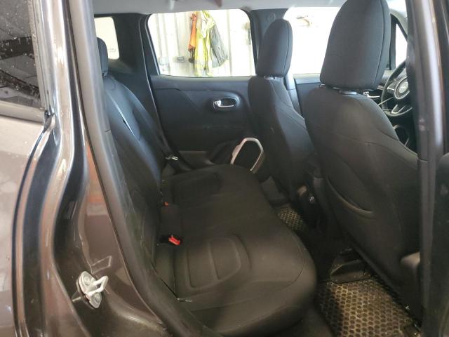 Photo 11 from auction – 2018 JEEP RENEGADE L with VIN ZACCJBBB9JPJ37564