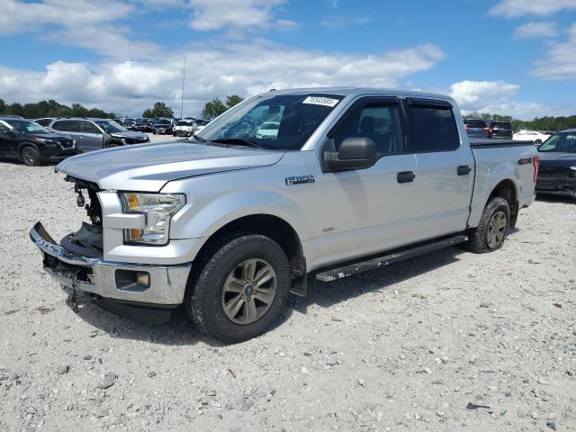 FORD F150 SUPER 2016 with VIN 1FTEW1EP2GFD44842 - Photo from auction