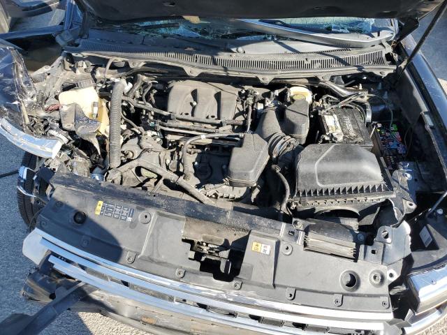 Photo 12 from auction – 2015 FORD FLEX LIMIT with VIN 2FMHK6D83FBA06006