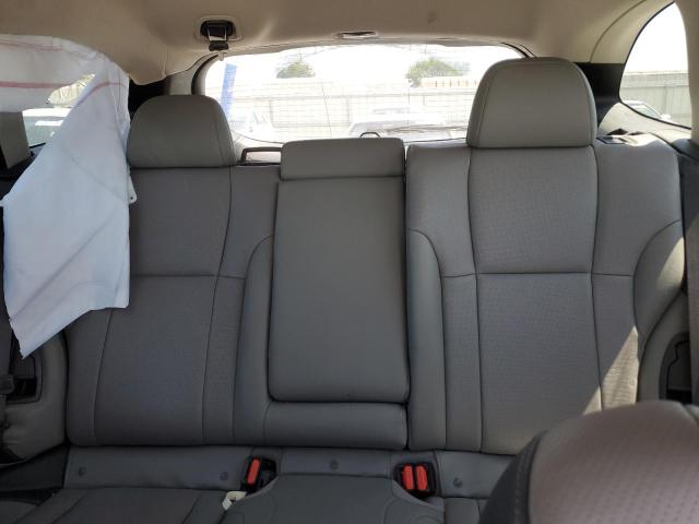 Photo 10 from auction – 2020 SUBARU OUTBACK LIMITED with VIN 4S4BTALC8L3209190