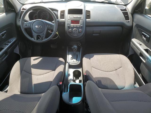 Photo 8 from auction – 2013 KIA SOUL with VIN KNDJT2A54D7559792