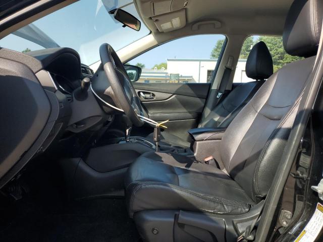 Photo 7 from auction – 2014 NISSAN ROGUE S with VIN 5N1AT2MVXEC820133