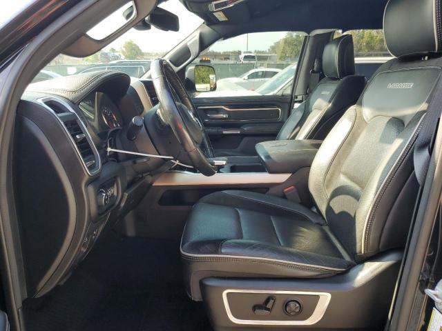 Photo 7 from auction – 2019 RAM 1500 LARAMIE with VIN 1C6SRFDT3KN577222